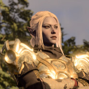 银河灵能者传说