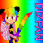 Dizfan/Dizzy Fizzy