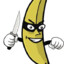 The Banana Bandito