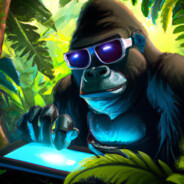 NotGorilla