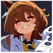 ♕ Agnes Tachyon ♕