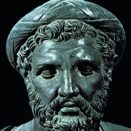 Πυθαγόρας