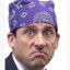 Prison Mike