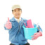 The Janitor