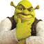 Its FUCKIN  SHREK Man