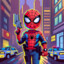 Spidercop