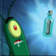 Sheldon J.Plankton