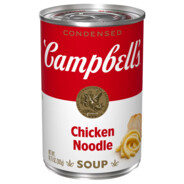 Campbell&#039;s Soup