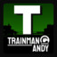 TrainMan Andy