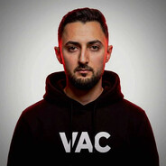 VAC TOKER Steam avatar