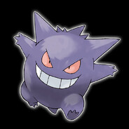 Gengar PNS
