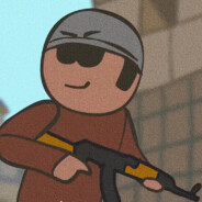 别看了，来捡狙