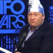 Alex Jones