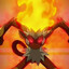 Infernape