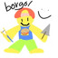 Steam avatar