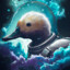 AstroDuck