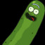 Pickle Rick