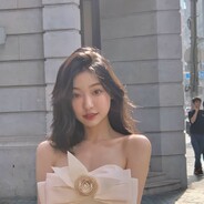 她说真的很爱他