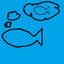 Fishful Thinking