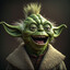Магистр Йоба