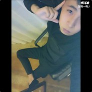 超级酷的小男孩-