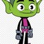 BeastBoy