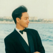 Leslie Cheung