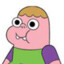 clarence