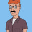 Rusty Shackleford