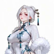 我本将心向明月