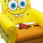 Chair Guy The Brown Sponge