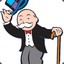 THE MONOPOLY GUY