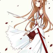 Asuna