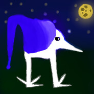 atomically perfect worm