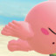 Kirby Feet