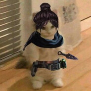 落地就跑，见人就倒