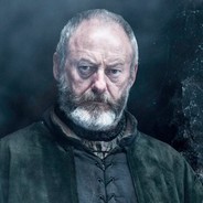 Ser Davos of House Seaworth