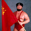 Boris the Soviet Love Hammer