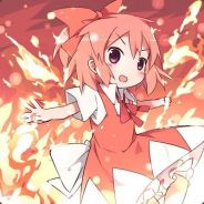 宇宙英雄 · 琪露诺