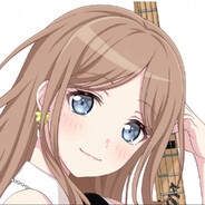 月之森贝斯手Soyorin