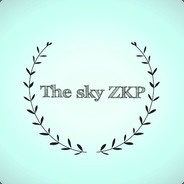 TheSkyZKP