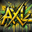 axL