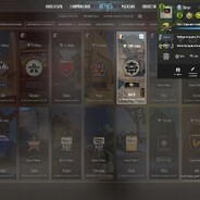 Avatar snapshot