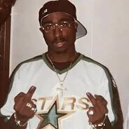 神Pretinho saliente 愛†