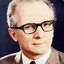 Erich Honecker