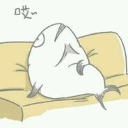 没有梦想的咸鱼