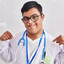 Dr. DOWNY
