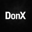 DonX