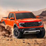 2024 F-150® Raptor®