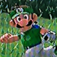 Luigi's Avatar